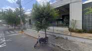 Reprodução/ Google Maps