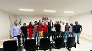 Divulgação/Atlético de Alagoinhas