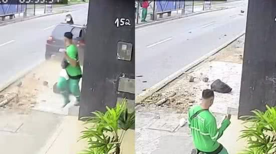 Reprodução/Redes sociais