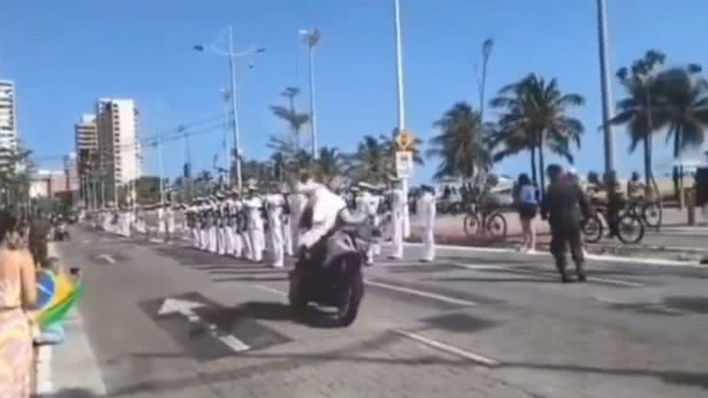 Reprodução/Redes sociais