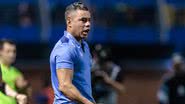 Divulgação/Avaí FC