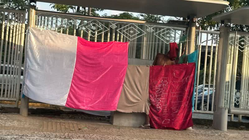 Reprodução/ leitor BNEWS