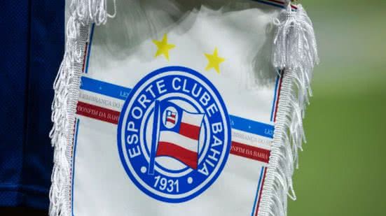 Divulgação/EC Bahia