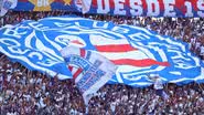 Divulgação/EC Bahia