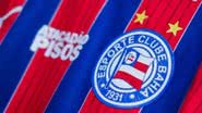 Letícia Martins / EC Bahia