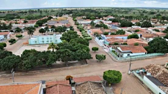 Divulgação/Prefeitura de Baianópolis