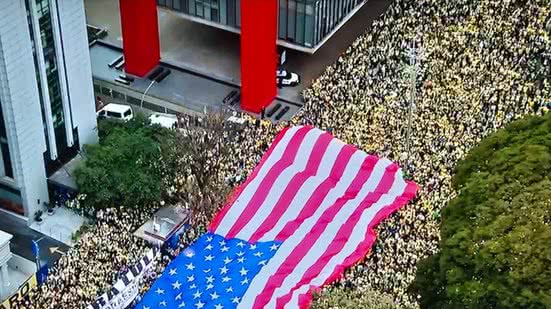 Reprodução / CNN