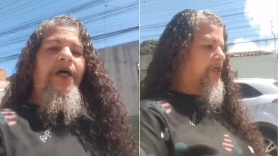 Reprodução/Redes Sociais