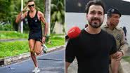 Paulo M. Azevedo | BNews