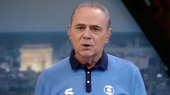 Reprodução | Globo