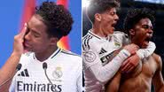 Divulgação | Real Madrid