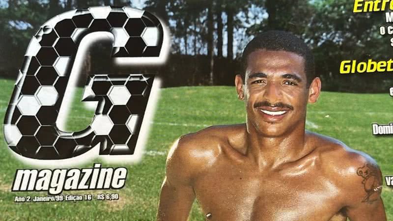 Reprodução | G Magazine