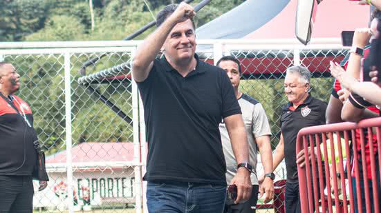 Victor Ferreira | EC Vitória