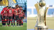 Victor Ferreira | EC Vitória e João Moretzsohn | CBF