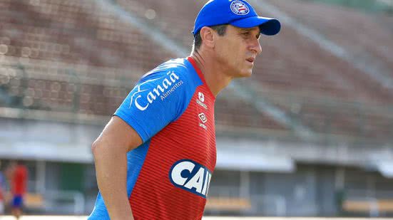 Felipe Oliveira | EC Bahia
