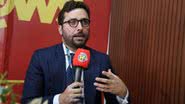 Paulo M Azevedo | BNews