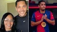 Reprodução | Redes Sociais e Divulgação | FC Barcelona