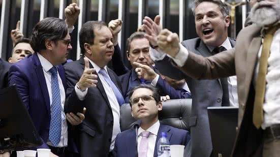 Marina Ramos/Câmara dos Deputados