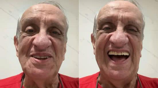 Reprodução Redes Sociais