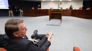 Antônio Augusto/STF