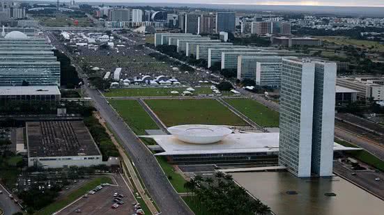 Arquivo/Agência Brasil