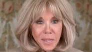 Reprodução / Vídeo - Brigitte Macron