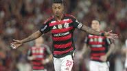 Gilvan de Souza / Flamengo