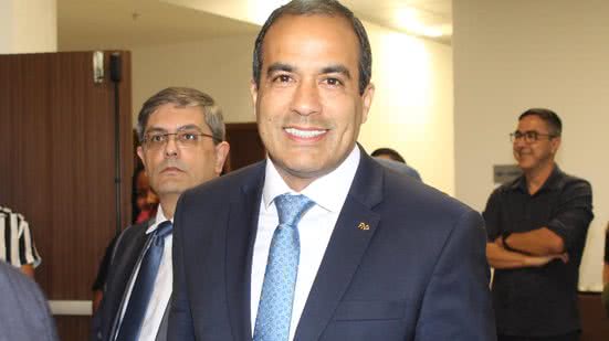 Deivid Santana / BNEWS