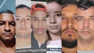 Divulgação/Polícia Civil