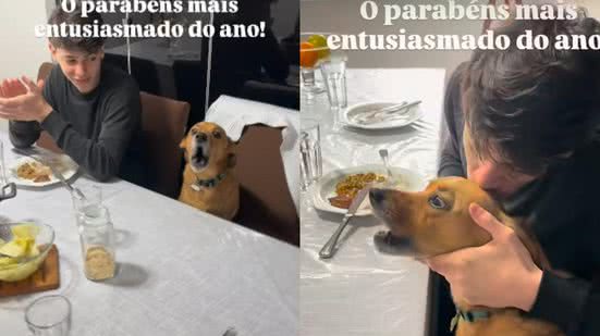 Foto: Reprodução / redes sociais