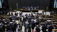 Kayo Magalhães/Câmara dos Deputados