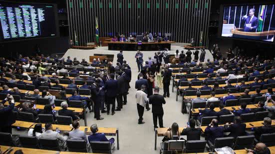 Bruno Spada/Câmara dos Deputados