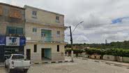 Divulgação / Google Street View