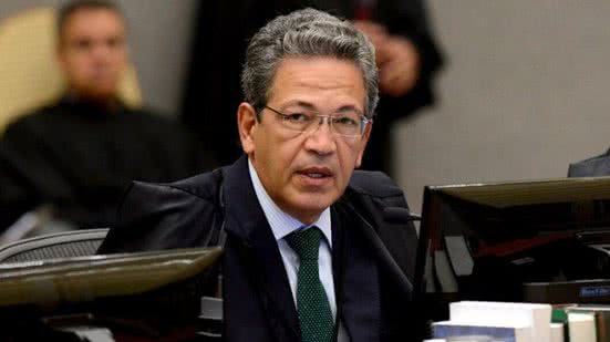 Foto: Gustavo Lima/STJ