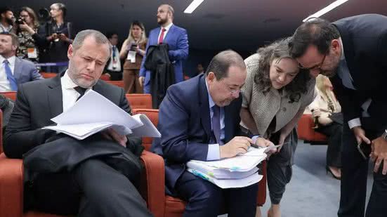 Antonio Augusto/STF