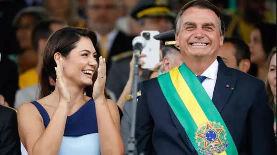 Allan Santos/Presidência da República
