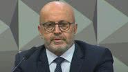 Reprodução/TV Senado