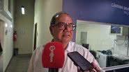 Henrique Brinco / BNEWS