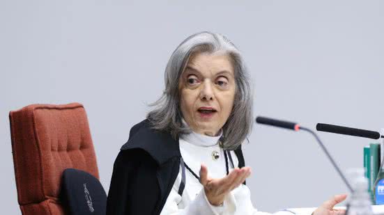 Victor Piemonte/STF
