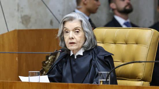 Antonio Augusto/STF