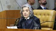 Antonio Augusto/STF