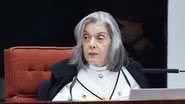 Antonio Augusto/STF