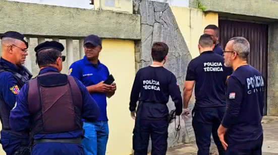 Reprodução Redes Sociais