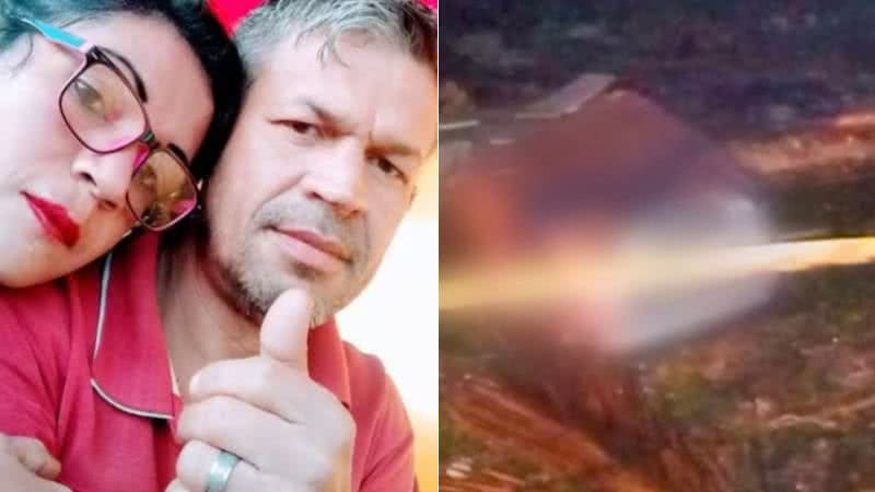 Reprodução/Redes sociais/Record