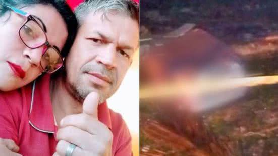 Reprodução/Redes sociais/Record