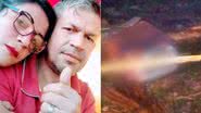 Reprodução/Redes sociais/Record