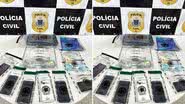 Divulgação | Polícia Civil