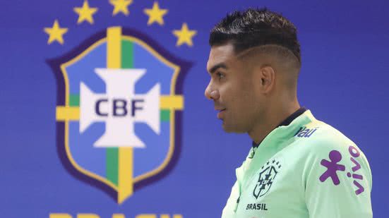 Vitor Silva | CBF
