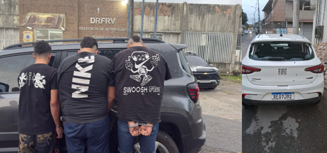 Polícia Civil