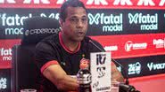 Victor Ferreira / EC Vitória